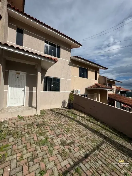 Imagem do anúnio: Alugo casa em Videira , Santa Catarina no bairro São Cristovão