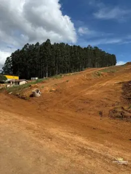 Imagem do anúnio: Vendo terreno / lote / condomínio em Videira , Santa Catarina no bairro Água Verde