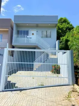 Imagem do anúnio: Vendo casa em Videira , Santa Catarina no bairro São Cristovão