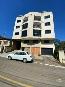 Imagem do anúnio: Vendo apartamento em Videira , Santa Catarina no bairro Marafon