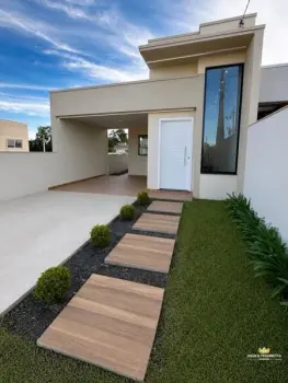 Imagem do anúncio: Vendo casa em Videira , Santa Catarina no bairro Alto Boa Vista
