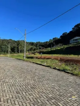 Imagem do anúnio: Vendo terreno / lote / condomínio em Videira , Santa Catarina no bairro Universitário