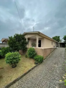 Imagem do anúnio: Vendo casa em Videira , Santa Catarina no bairro De Carli