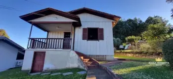 Imagem do anúncio: Vendo casa em Caçador , Santa Catarina no bairro Centro