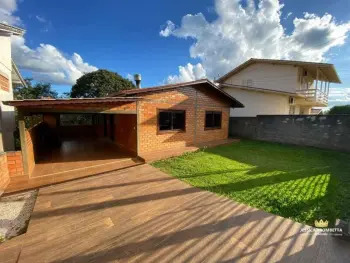 Imagem do anúnio: Vendo casa em Videira , Santa Catarina no bairro Colina Verde
