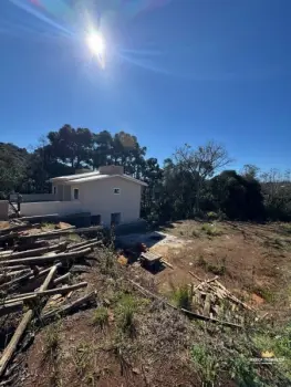 Imagem do anúncio: Vendo terreno / lote / condomínio em Videira , Santa Catarina no bairro Recanto do Vanz