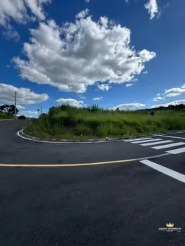 Imagem do anúnio: Vendo terreno / lote / condomínio em Tangará , Santa Catarina no bairro Loteamento Jardins