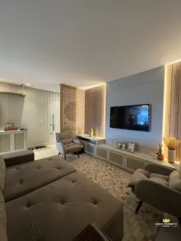 Imagem do anúnio: Vendo apartamento em Videira , Santa Catarina no bairro Centro