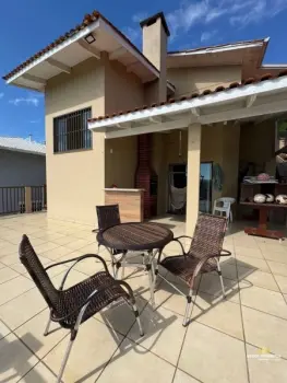 Imagem do anúnio: Vendo casa em Videira , Santa Catarina no bairro Universitário