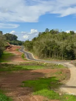 Imagem do anúnio: Vendo terreno / lote / condomínio em Videira , Santa Catarina no bairro Recanto da Natureza