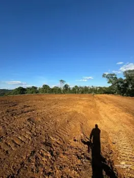 Imagem do anúnio: Vendo terreno / lote / condomínio em Videira , Santa Catarina no bairro Cidade Alta