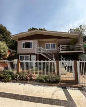 Imagem do anúnio: Vendo casa em Videira , Santa Catarina no bairro Jardim Canadá