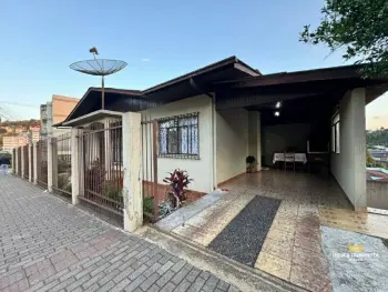 Imagem do anúnio: Vendo casa em Videira , Santa Catarina no bairro Santa Tereza
