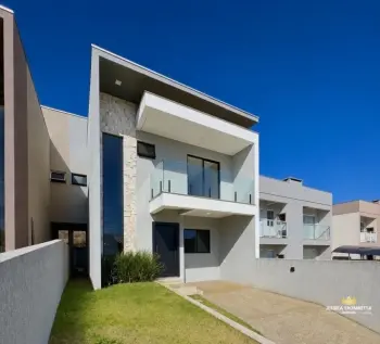 Imagem do anúncio: Vendo casa em Videira , Santa Catarina no bairro Jardim Itália