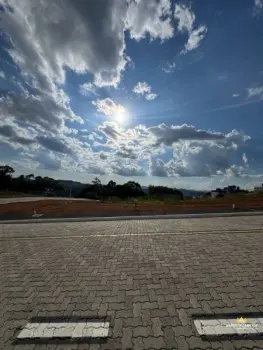 Imagem do anúnio: Vendo terreno / lote / condomínio em Videira , Santa Catarina no bairro Vinhedo I