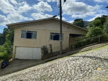 Imagem do anúnio: Vendo casa em Videira , Santa Catarina no bairro Farroupilha