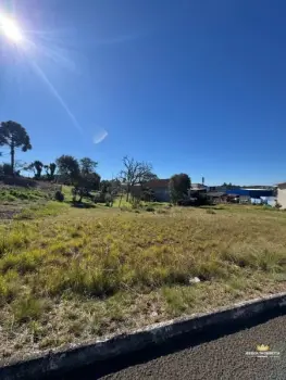 Imagem do anúncio: Vendo terreno / lote / condomínio em Videira , Santa Catarina no bairro Recanto da Natureza