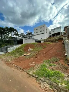 Imagem do anúnio: Vendo terreno / lote / condomínio em Videira , Santa Catarina no bairro Dona Ermelinda