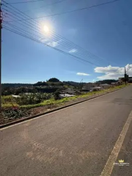Imagem do anúnio: Vendo terreno / lote / condomínio em Videira , Santa Catarina no bairro Farroupilha