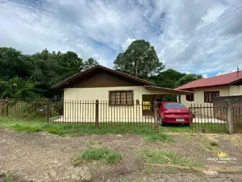 Imagem do anúnio: Vendo casa em Videira , Santa Catarina no bairro Campo Experimental