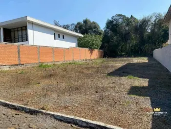 Imagem do anúnio: Vendo terreno / lote / condomínio em Videira , Santa Catarina no bairro Universitário