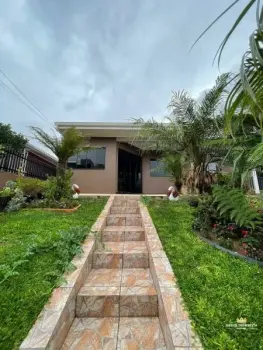 Imagem do anúnio: Vendo casa em Videira , Santa Catarina no bairro Morada do Sol