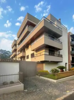 Imagem do anúnio: Vendo apartamento em Videira , Santa Catarina no bairro Farroupilha