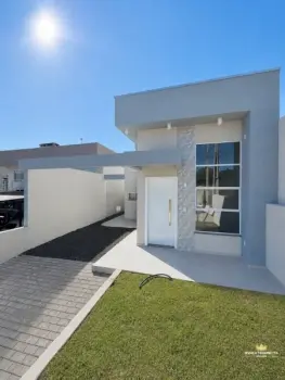 Imagem do anúncio: Vendo casa em Videira , Santa Catarina no bairro Jardim Itália