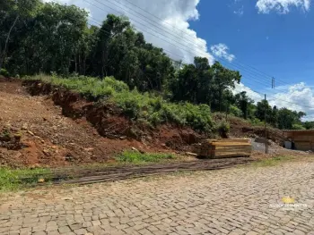 Imagem do anúnio: Vendo terreno / lote / condomínio em Videira , Santa Catarina no bairro Morada do Sol