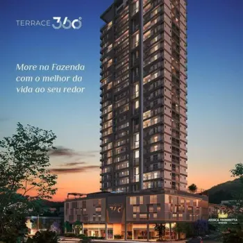 Imagem do anúnio: Vendo apartamento em Itajaí , Santa Catarina no bairro Fazenda