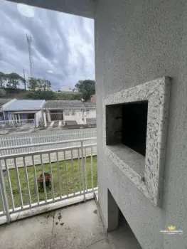 Imagem do anúncio: Alugo apartamento em Videira , Santa Catarina no bairro Sesi