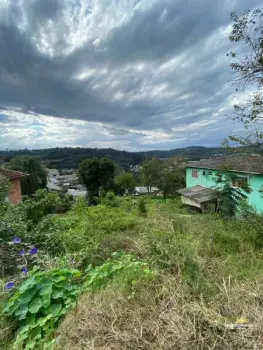 Imagem do anúnio: Vendo terreno / lote / condomínio em Videira , Santa Catarina no bairro Universitário