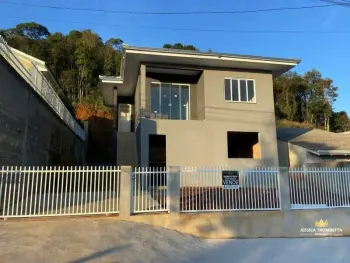 Imagem do anúnio: Vendo casa em Videira , Santa Catarina no bairro Santa Lúcia