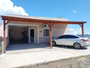 Imagem do anúnio: Vendo casa em Videira , Santa Catarina no bairro Vinhedo III