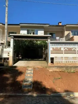 Imagem do anúnio: Vendo casa em Videira , Santa Catarina no bairro Carelli