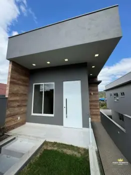 Imagem do anúnio: Vendo casa em Videira , Santa Catarina no bairro Loteamento Guzzi