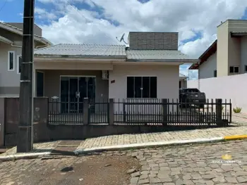 Imagem do anúnio: Vendo casa em Pinheiro Preto , Santa Catarina no bairro Tranquilo Guzzi