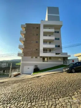 Imagem do anúnio: Vendo apartamento em Videira , Santa Catarina no bairro Morada do Sol