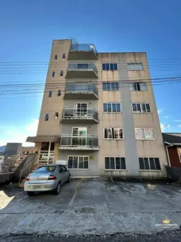Imagem do anúnio: Vendo apartamento em Videira , Santa Catarina no bairro Santos Dumont