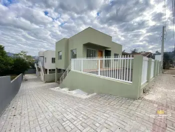 Imagem do anúnio: Vendo casa em Videira , Santa Catarina no bairro Oficina