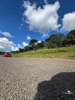Imagem do anúnio: Vendo terreno / lote / condomínio em Videira , Santa Catarina no bairro Farroupilha