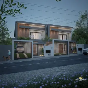 Imagem do anúnio: Vendo casa em Videira , Santa Catarina no bairro Loteamento Recanto Verde