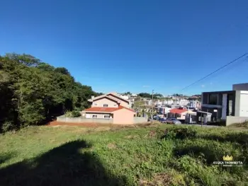 Imagem do anúnio: Vendo terreno / lote / condomínio em Videira , Santa Catarina no bairro Loteamento Cantú