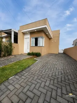 Imagem do anúncio: Vendo casa em Videira , Santa Catarina no bairro Alto Boa Vista