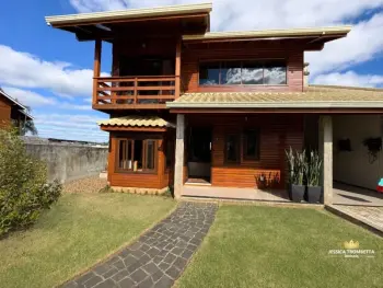 Imagem do anúncio: Vendo casa em Videira , Santa Catarina no bairro Santa Lúcia