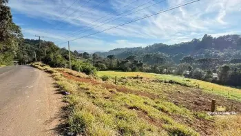 Imagem do anúnio: Vendo terreno / lote / condomínio em Videira , Santa Catarina no bairro Campina Bela