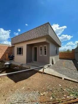 Imagem do anúnio: Vendo casa em Videira , Santa Catarina no bairro Recanto da Natureza