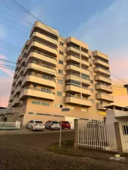 Imagem do anúnio: Vendo apartamento em Videira , Santa Catarina no bairro Vinhedo I