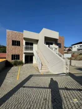 Imagem do anúnio: Vendo apartamento em Videira , Santa Catarina no bairro Universitário