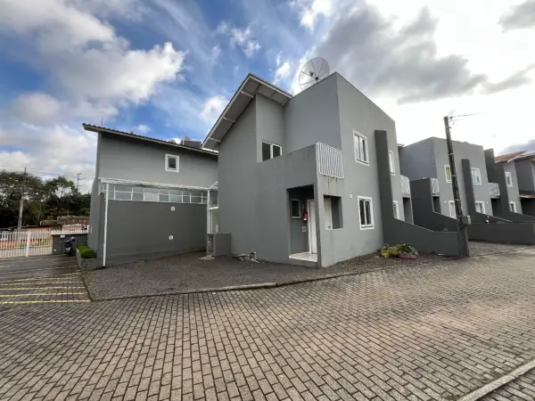 Imagem do anúncio: Alugo casa em Caçador , Santa Catarina no bairro Figueroa